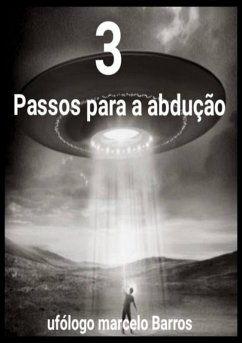 Cover 3 Passos (eBook, PDF)