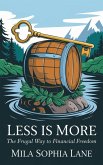 Less Is More (eBook, ePUB)