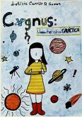Cygnus, Uma Heroína Galáctica (eBook, PDF)