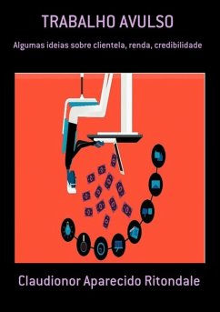 Trabalho Avulso (eBook, ePUB) - Ritondale, Claudionor Aparecido