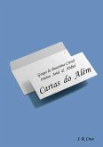 Cartas Do Além (eBook, ePUB)