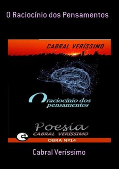 Cover O Raciocínio Dos Pensamentos (eBook, ePUB)