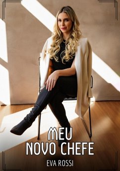 Cover Meu Novo Chefe (eBook, ePUB)