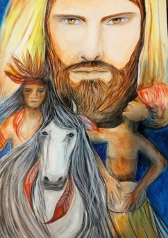 Cover Tambores De Oxalá (eBook, ePUB)