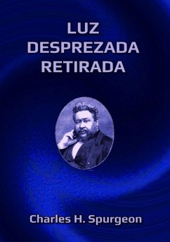Cover Luz Desprezada Retirada (eBook, ePUB)