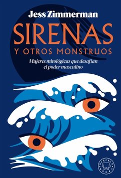 Cover Sirenas y otros monstruos (eBook, ePUB)