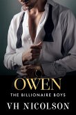 Owen (eBook, ePUB)