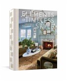 Elements of Timeless Style (eBook, ePUB)