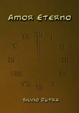 Amor Eterno (eBook, ePUB)