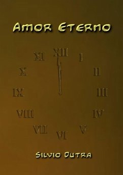 Cover Amor Eterno (eBook, ePUB)