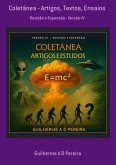 Coletânea - Artigos, Textos, Ensaios (eBook, ePUB)