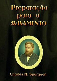 Cover Preparação Para O Avivamento (eBook, ePUB)