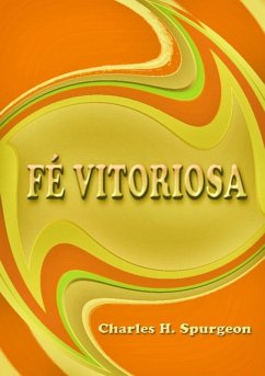 Cover Fé Vitoriosa (eBook, ePUB)