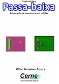 Projeto De Filtro Passa-baixa Com Desenho De Esquema E Layout No Kicad (eBook, PDF)