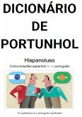 Dicionário De Portunhol (eBook, PDF)