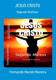 Jesus Cristo (eBook, ePUB)