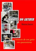 As Crônicas Do Arthur (eBook, PDF)