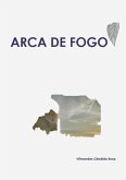 Arca De Fogo (eBook, ePUB)