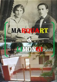 Cover Marquart & Limongi (eBook, PDF)