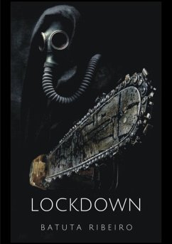 Cover Lockdown (eBook, ePUB)