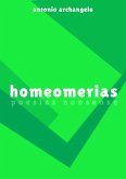 Homeomerias (eBook, ePUB) Homeomerias (eBook, ePUB)