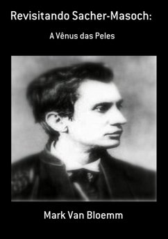 Cover Revisitando Sacher-masoch: (eBook, PDF)