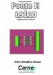 Projeto De Hardware Ponte H Com L9110... - Bild 1