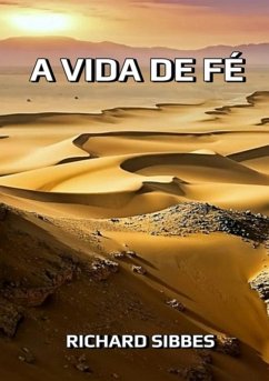 Cover A Vida De Fé (eBook, ePUB)