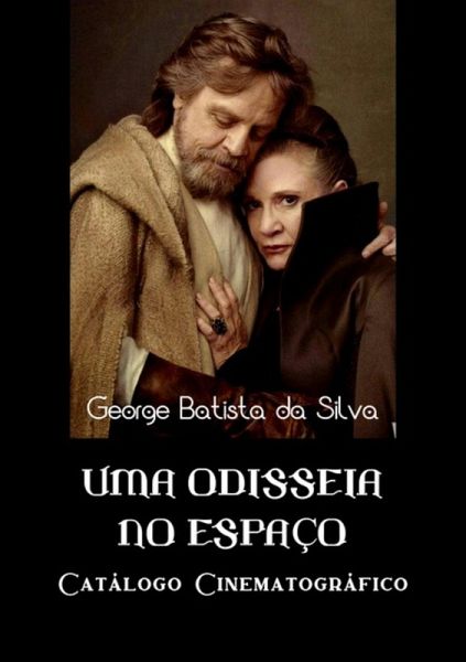 Uma Odisséia No Espaço (eBook, PDF) Uma Odisséia No Espaço (eBook, PDF)
