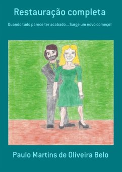 Cover Restauração Completa (eBook, PDF)