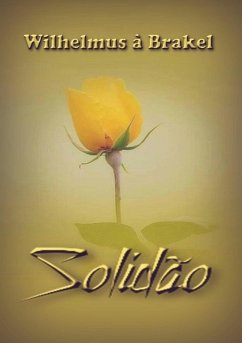 Cover Solidão (eBook, ePUB)
