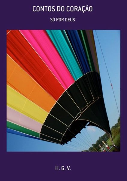 Contos Do Coração (eBook, PDF) Contos Do Coração (eBook, PDF)