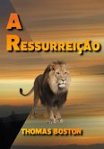 A Ressurreição (eBook, ePUB) A Ressurreição (eBook, ePUB)