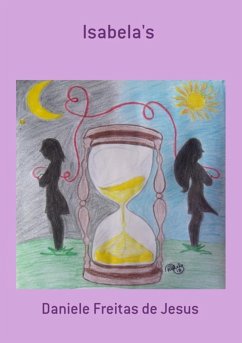 Cover Isabela's (eBook, ePUB)