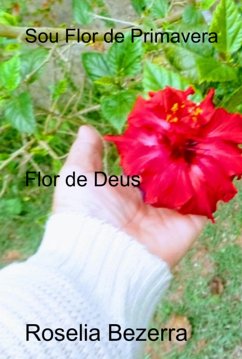 Cover Sou Flor De Primavera (eBook, PDF)