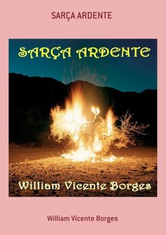 Sarça Ardente (eBook, PDF) - Borges, William Vicente