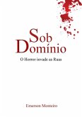 Sob Domínio (eBook, ePUB)