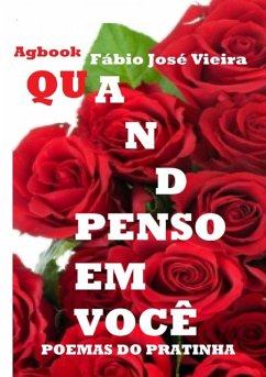 Cover Quando Penso Em Você (eBook, PDF)
