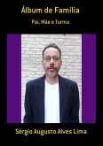 Álbum De Família (eBook, PDF)