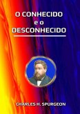 O Conhecido E O Desconhecido (eBook, ePUB)