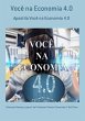 Você Na Economia 4.0 (eBook, ePUB) - Bild 1