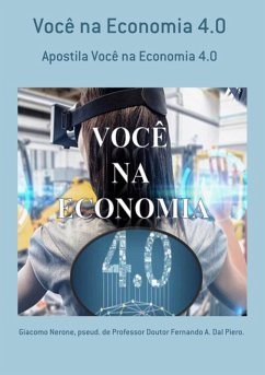 Cover Você Na Economia 4.0 (eBook, ePUB)