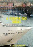 A Terapia Das Ondas (eBook, ePUB)