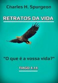 Retratos Da Vida (eBook, ePUB)