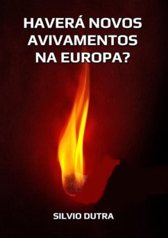 Cover Haverá Novos Avivamentos Na Europa? (eBook, ePUB)
