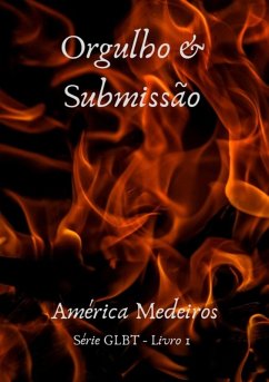 Cover Orgulho & Submissão (eBook, PDF)