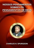 Nossos Pensamentos Sobre Os Pensamentos De Deus (eBook, ePUB)