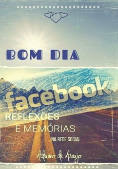 Cover Bom Dia Facebook (eBook, PDF)