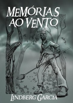 Cover Memórias Ao Vento (eBook, ePUB)