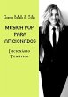 Música Pop Para Aficionados (eBook,... - Bild 1